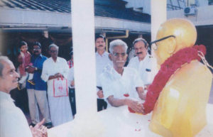 Tuluva Vellala Association