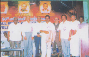 Tuluva Vellala Association