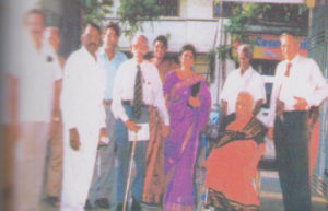 Tuluva Vellala Association