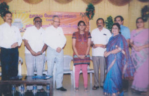 Tuluva Vellala Association