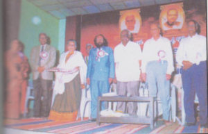 Tuluva Vellala Association