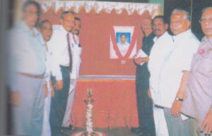 Tuluva Vellala Association