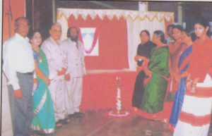 Tuluva Vellala Association