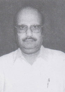 Dr. V.T. Arasu