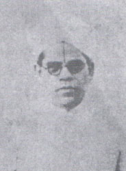 Thiru. V. Govindaraja Mudaliar