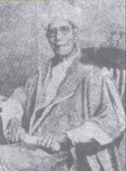 Dr. M.R. Guruswami  Mudaliar