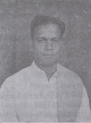 Thiru. K. Kamalakanna Mudaliar