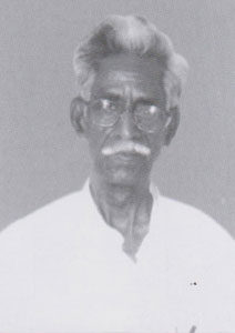 Prof  T.S. Killivalavan
