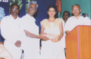 Tuluva Vellala Association