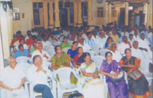 Tuluva Vellala Association