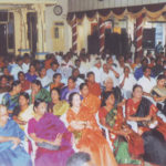 Thuluva Vellala Association