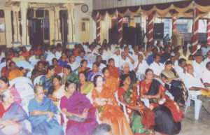 Tuluva Vellala Association