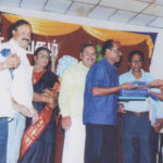 Thuluva Vellala Association