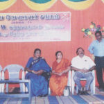 Thuluva Vellala Association