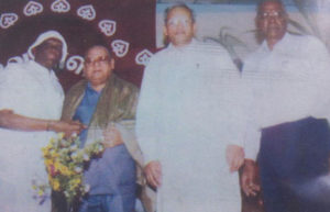 Tuluva Vellala Association