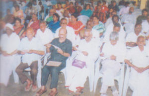 Tuluva Vellala Association