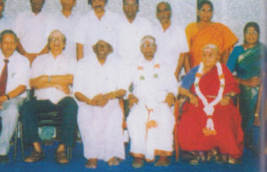 Tuluva Vellala Association