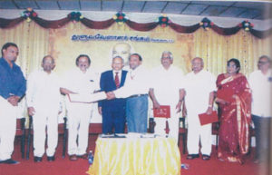 Tuluva Vellala Association