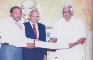 Tuluva Vellala Association