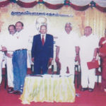 Thuluva Vellala Association