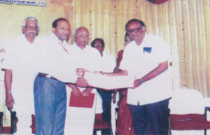 Tuluva Vellala Association