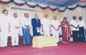 Tuluva Vellala Association