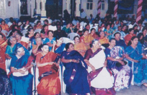 Tuluva Vellala Association