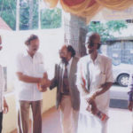 Thuluva Vellala Association