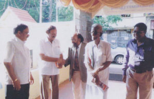 Tuluva Vellala Association