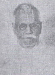 A. Rajabather  Mudaliar