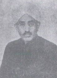 C.S. Ratnasabapathy Mudaliar