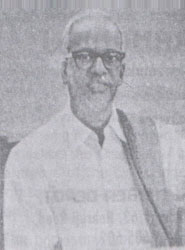 Dr. Mu. varadarasan