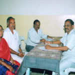 Thuluva Vellala Association