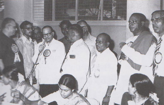 Tuluva Vellala Association