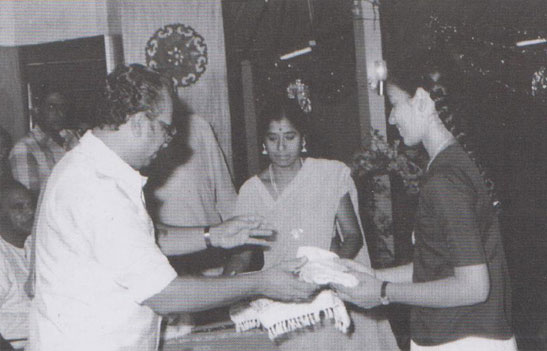 Tuluva Vellala Association