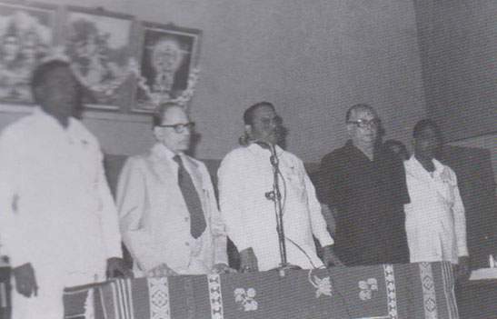 Tuluva Vellala Association