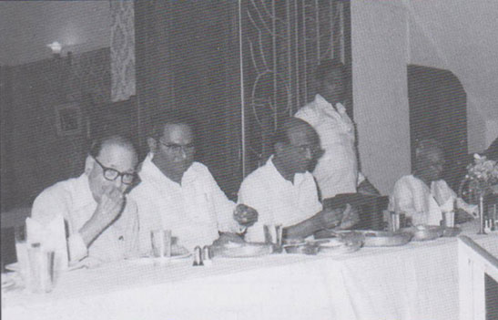 Tuluva Vellala Association