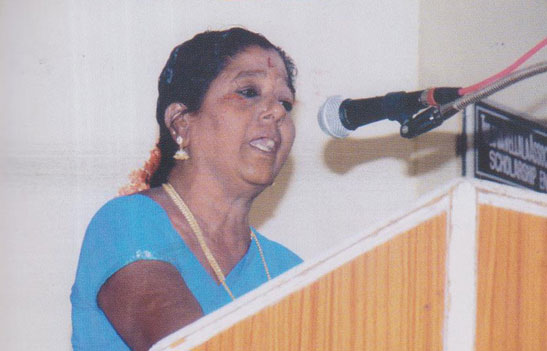 Thuluva Vellala Association